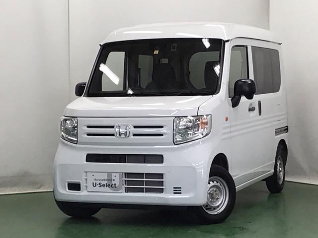 ホンダ Ｎ－ＶＡＮ