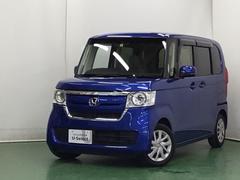 ホンダ　Ｎ−ＢＯＸ　Ｇ　Ｌホンダセンシング　ｉ−ＳＴＯＰ　アクティブＣＣ