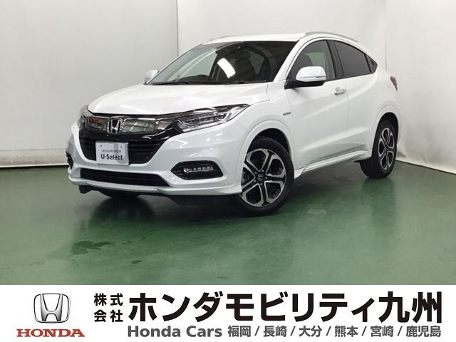 ハイブリッドＺ・ホンダセンシング　ドラレコ　ナビ　Ｒカメラ　ブルートゥース　誤発信抑制機能　Ｂカメ　盗難防止装置　ＬＥＤランプ　インテリジェントキー　シ－トヒ－タ－　ドライブレコーダー装着車　Ｗエアバック　ＥＴＣ車載器　パワーウィンド