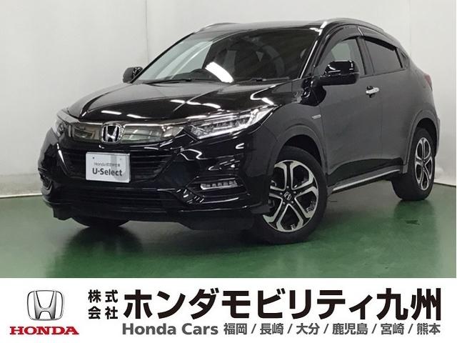 ハイブリッドＺ・ホンダセンシング　ドラレコ　ナビ　Ｒカメラ　ブルートゥース　ＶＤＣ　レーダーブレーキ　リアカメラ　フルセ　セキュリティアラーム　ＤＶＤ再生可　オートクルーズ　シ－トヒ－タ－　パワーウィンド　スマ－トキ－　ＵＳＢポート
