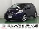 ホンダ フィット ＲＳ　ナビ　ワンセグ　ＥＴＣ　ＤＶＤ　ＣＤ　点...