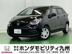 フィット ホーム ナビ Rカメラ ブルートゥース フルセグ 衝突軽減ブレーキ リアカメ LEDライト オートライト クリアランスソナー 記録簿付 エアバッグ iストップ スマ-トキ- 盗難防止装置 ETC車載器 DVD 中古車画像