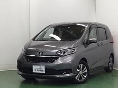 ホンダ　フリード＋　Ｇ　ナビＲカメラブルートゥースＣＤ　整備記録簿　ＬＥＤライト