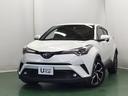 トヨタ Ｃ－ＨＲ Ｇ－Ｔ　ナビＲカメラブルートゥースフルセグ　タ...