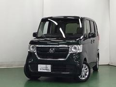 ホンダ　Ｎ−ＢＯＸ　Ｇ　Ｌホンダセンシング　ナビＲカメラブルートゥースフルセグ　ｉ−ＳＴＯＰ