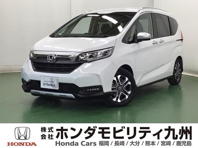 クロスター　ドラレコ　ＥＴＣ　Ｒカメラ　ブルートゥース　衝突被害軽減システム　ＵＳＢ接続　ドライブレコーダー　リヤカメラ　クルコン　オートライト　盗難防止装置　ＬＥＤヘッドランプ　前席シートヒーター　ＶＳＡ