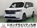 ホンダ ステップワゴン ｅ：ＨＥＶスパーダプレミアムライン　ドラ...