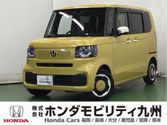 ホンダ　Ｎ−ＢＯＸ　ファッションスタイル　ドラレコ　ナビ　Ｒカメラ