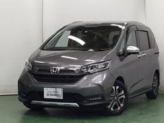 ホンダ　フリード＋　クロスター　ホンダセンシング　ナビＲカメラブルートゥースフルセグ　Ｂカメラ