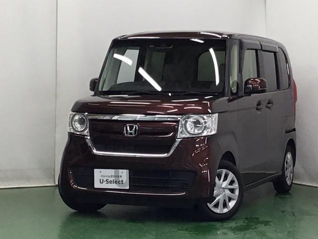 ホンダ Ｎ－ＢＯＸ