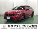 ホンダ シビック ＥＸ　ドラレコ　ナビ　Ｒカメラ　ブルートゥース...