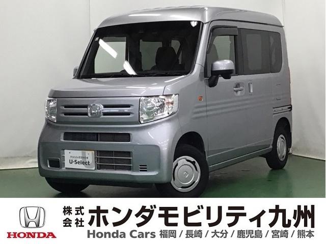 Ｌ・ホンダセンシング　ドラレコ　Ｒカメラ　ＥＴＣ　ワンセグ　衝突軽減ブレーキ　イモビライザー　ＡＣ　キーレスキー　点検記録簿　パワーウインド　ＶＳＡ　ＡＢＳ　４ＷＤ　ドライブレコーダー　パワステ　両側スライドドア
