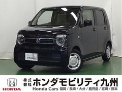 N-WGN Lホンダセンシング ナビ Rカメラ ブルートゥース フルセグ ETC装備 Bモニタ 誤発進抑制 LEDランプ シートヒータ オートライト DVD 横滑り防止機能 USBポート パーキングセンサー セキュリティアラーム 中古車画像