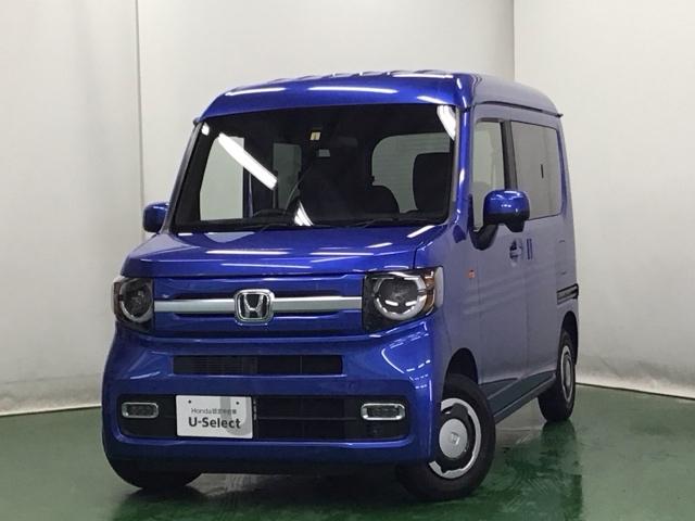 ホンダ Ｎ－ＶＡＮ＋スタイル