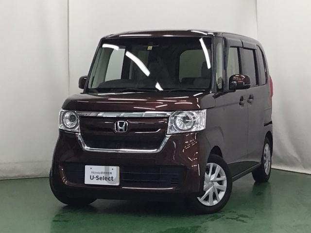 ホンダ Ｎ－ＢＯＸ