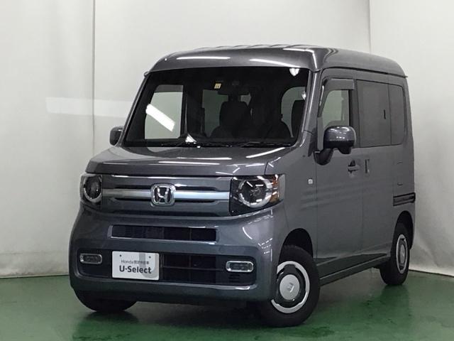 ホンダ Ｎ－ＶＡＮ＋スタイル