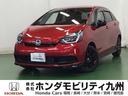ホンダ フィット ｅ：ＨＥＶホームブラックスタイル　ドラレコ　ナ...