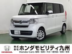 ホンダ　Ｎ−ＢＯＸ　Ｌ　ドラレコ　ナビ　Ｒカメラ
