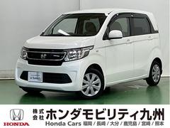 N-WGN G ナビ ブルートゥース CD DVD スマートキーシステム イモビライザー AAC キーレスキー 運転席エアバック 整備点検記録簿 運転席助手席エアバック 横滑り防止機能 PW PS ABS 中古車画像