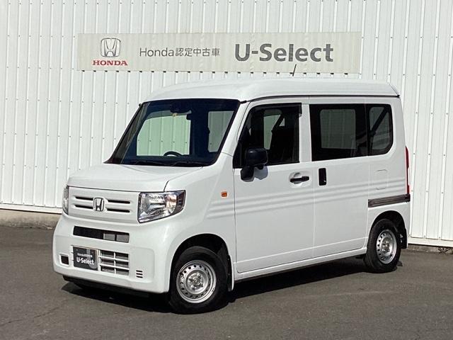 ホンダ Ｎ－ＶＡＮ