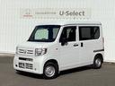 ホンダ Ｎ－ＶＡＮ Ｇ　純正メモリーナビホンダセンシング　コーナ...