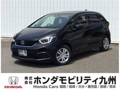 ホンダ　フィット　ｅ：ＨＥＶホーム　純正メモリーナビＬＥＤライト　コーナーソナー　サイドカーテンエアバック