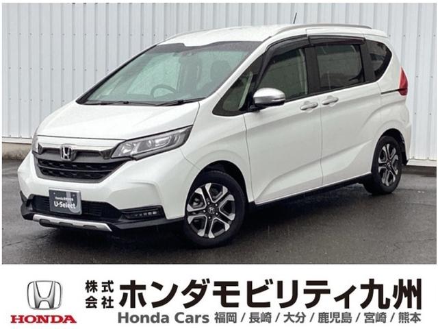 クロスター　純正メモリーナビＬＥＤライト　禁煙車　サイドカーテンエアバック　フルセグＴＶ　Ｒカメラ　ワンオーナー　ＶＳＡ　シートヒーター　衝突被害軽減ブレーキ　エアコン　スマートキー　ＤＶＤ再生　ＵＳＢ　ＥＴＣ