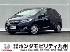 フィット 13G・Lホンダセンシング 純正メモリーナビ ドラレコ リアカメラ 地デジフルセグTV ETC車載器 DVD再生可 ナビ&TV サイドカーテンエアバック Dレコ USB エアバック パワーウインドウ 記録簿 キーフリーシステム 中古車画像