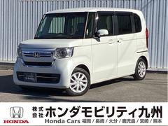 N-BOX L ETC/純正ナビ/バックモニター/ホンダセンシング I-STOP クリソナ ドラレコ付 PW パワステ Sヒーター スマ-トキ- Bカメ 地デジTV ナビ&TV 横滑り防止 ETC車載器 整備記録簿 中古車画像