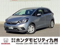 フィット ホーム HondaCONNECTforGathers+ナビ装着用スペシャルパッケージ リアカメ LEDライト クリアランスソナー ドラレコ 記録簿付 エアバッグ iストップ スマ-トキ- 盗難防止装置 VSA 中古車画像