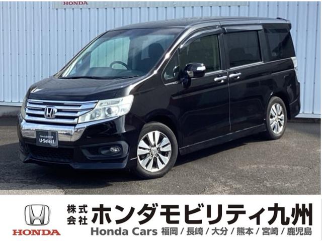 Ｚ　純正メモリーナビＨＩＤライト　ＤＶＤ再生可　オートクルーズ　ナビ・ＴＶ　ＶＳＡ　ＡＡＣ　運転席エアバック　パワーウインドウ　盗難防止　３列シート　運転席助手席エアバック　ワンセグ　パワーステアリング
