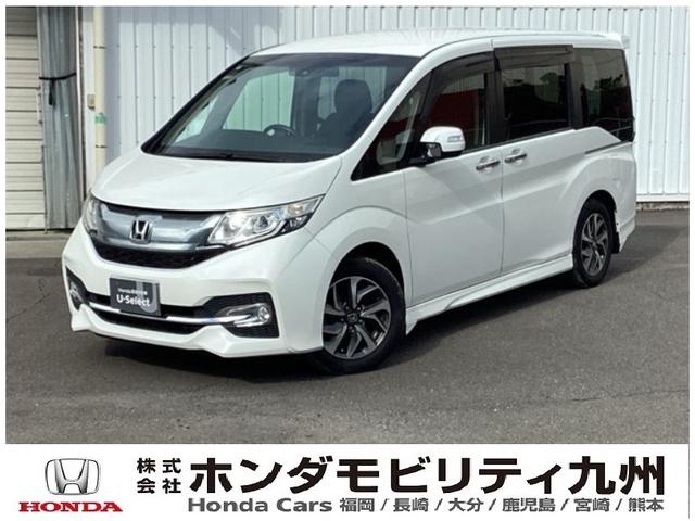 スパーダアドバンスパッケージα　わくわくゲート　フルセグ　リアカメラ　クルーズコントロール　ＶＳＡ　ＬＥＤライト　ＤＶＤ　オートエアコン　ＵＳＢ接続　両側電動ドア　エアバッグ　ＥＴＣ　アイドリングストップ　ナビＴＶ　ターボ　スマキー