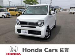 ホンダ　Ｎ−ＷＧＮ　Ｌ　試乗車アップ　ドラレコ　ナビ