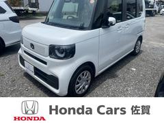 ホンダ　Ｎ−ＢＯＸ　ベースグレード　試乗車アップ　純正ナビ　ドラレコ
