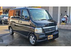 バモス G 全国対応2年保証 オートマ 純正アルミホイール エアコン 中古車画像