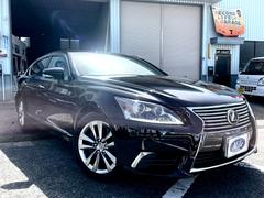 レクサス　ＬＳ　ＬＳ４６０　バージョンＬ　フリップダウンモニター