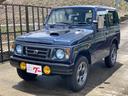 スズキ ジムニー ワイルドウインド　オートマ　４ＷＤ　ターボ　１...