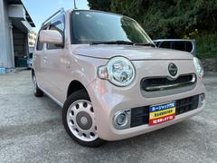 ミラココア ココアプラスX 検R09.7 キーフリー 中古車画像