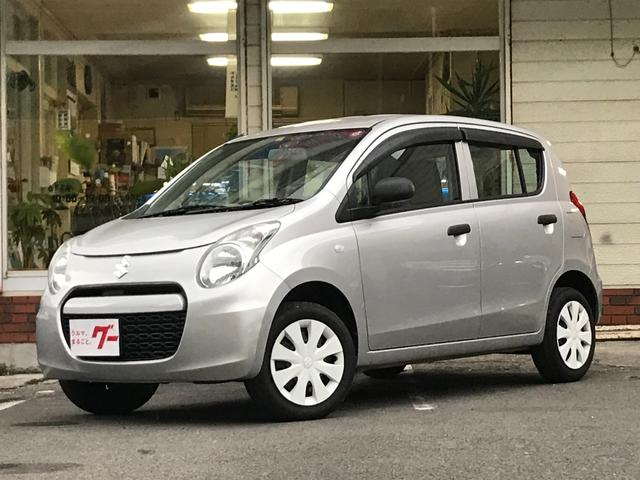 F 保証付 キーレス 純正CDオーディオ 盗難防止システム フロアAT 運転席エアバッグ 助手席エアバッグ エアコン パワステ パワーウィンドウ(1枚目)
