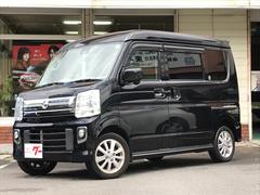 日産　ＮＶ１００クリッパーリオ　Ｅ　ハイルーフ　衝突被害軽減ブレーキ　メモリーナビ