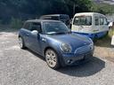 ＭＩＮＩ ＭＩＮＩ クーパー （車検整備付）