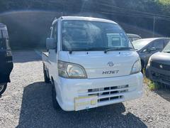 ハイゼットトラック エアコン・パワステ スペシャル 中古車画像