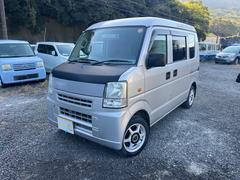 エブリイ  中古車画像