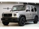 メルセデス・ベンツ Ｇクラス Ｇ４００ｄ　マヌファクトゥーアエデ...