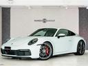 全国ご納車承ります。お気軽にお問い合わせください。 【ポルシェ 911 カレラ4S 】入庫致しました。