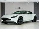 全国ご納車承ります。お気軽にお問い合わせください。 【アストンマーティン DB11 5.2】入庫致しました。