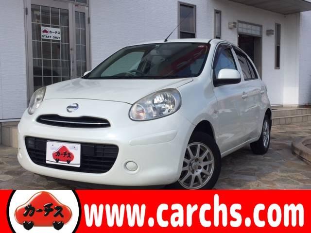 みつかる 台 福岡県のマーチ 日産 40万台から選べる価格相場検索サイトbiglobe中古車 情報提供 グーネット