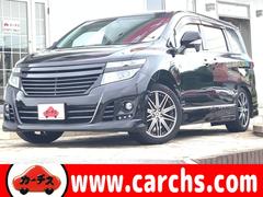 グーネット エルグランド 車高調 の中古車一覧 1 30件