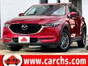 マツダ ＣＸ－５ ２．２ディーゼルターボＸＤ　Ｌパッケージ　４Ｗ...