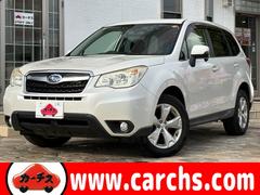 フォレスター 2.0i-Lアイサイト 4WD 5名 ★アイサイト★社外SSDナビ★フルセグ★バックカメラ★純正17インチアルミ★スマートキー★HIDヘッドライト★ 中古車画像